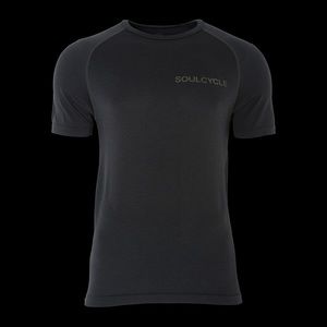 Men’s Soulcycle Skull Seamless Tee